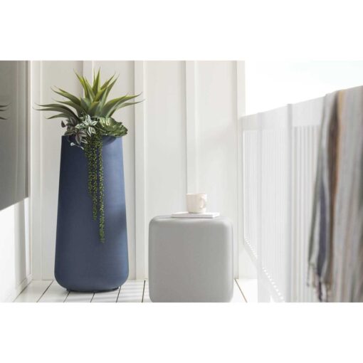 South Shore Dalya Pot Planter - Image 5