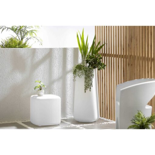 South Shore Dalya Pot Planter - Image 2