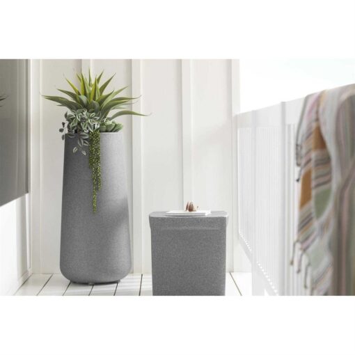 South Shore Dalya Pot Planter - Image 4
