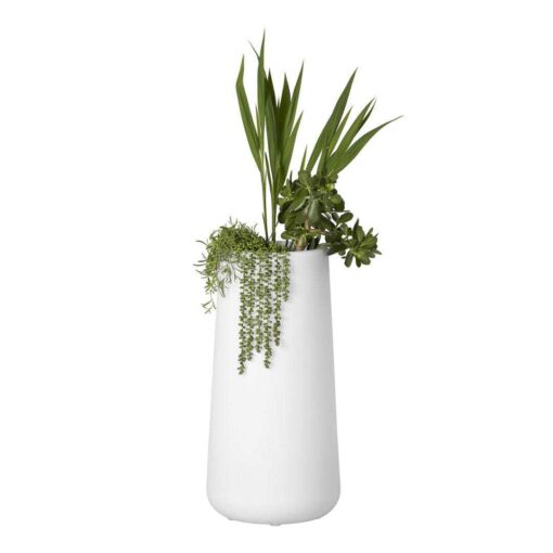 South Shore Dalya Pot Planter - Image 5