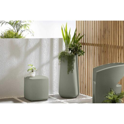 South Shore Dalya Pot Planter - Image 4