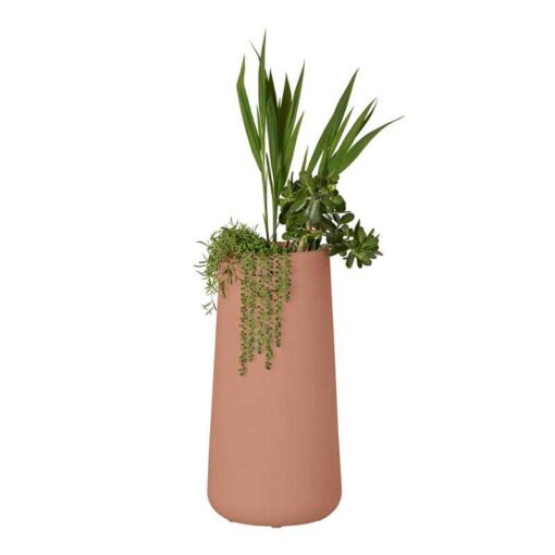 South Shore Dalya Pot Planter - Image 5
