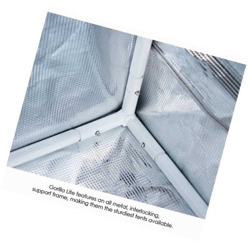 Gorilla Grow Tent Lite Line - Image 3