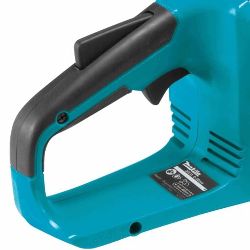 Makita 36V LXT Brushless 16 Chain Saw Kit - XCU04CM - Image 2