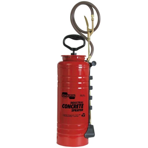 Chapin Concrete Sprayer 3.5 Gal 1949