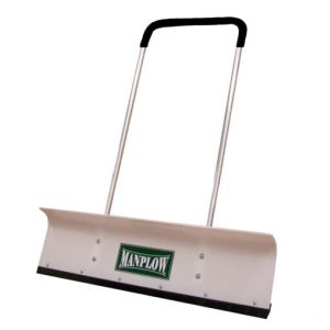 Manplow PRO42 42 in. PRO Snow Pusher