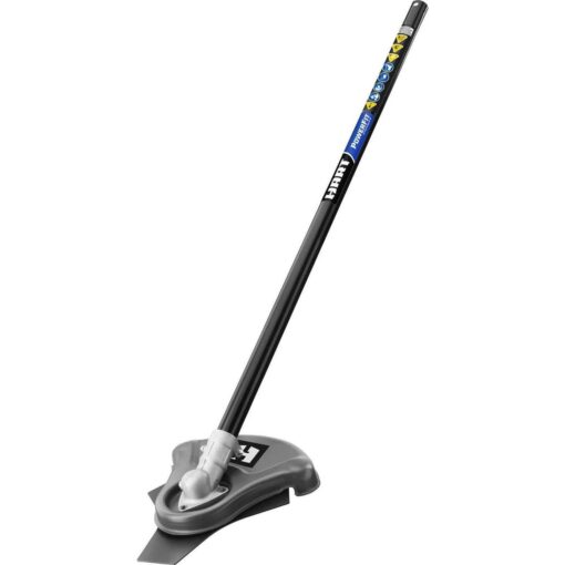 Hart Brush Cutter Attachment for Thick Brush