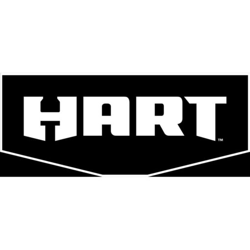 Hart Brush Cutter Attachment for Thick Brush - Image 2