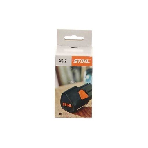 STIHL AS 2 Battery - Image 2