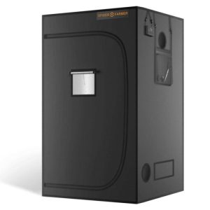 Spider Farmer 150cm Indoor Grow Tent