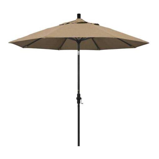 California Umbrella Aluminum Market Tilt Umbrella - Image 2