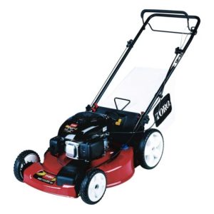 Toro 20378 Lawn Mower