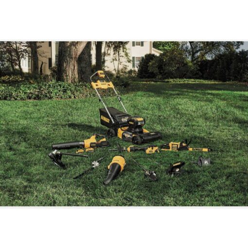 DEWALT Pole Saw Attachment - DWOAS6PS - Image 3