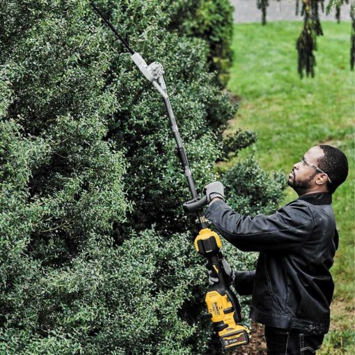 DEWALT Pole Saw Attachment - DWOAS6PS - Image 5
