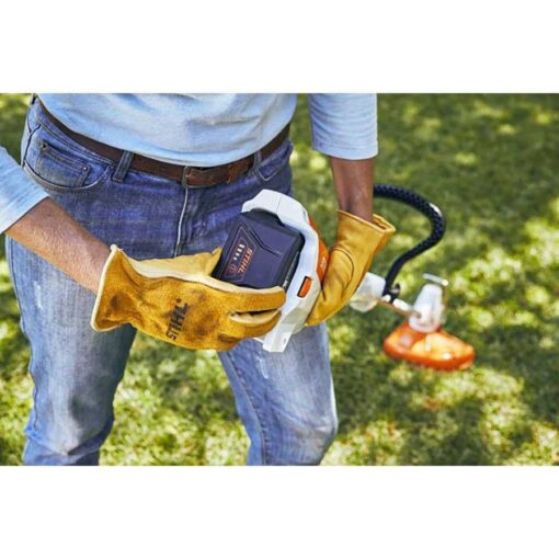 STIHL AK 20 36V Lithium-Ion Battery - Image 2