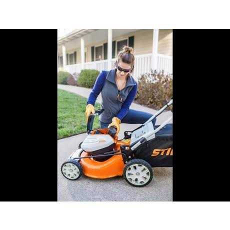 Stihl RMA 460 Lawn Mower - Image 5