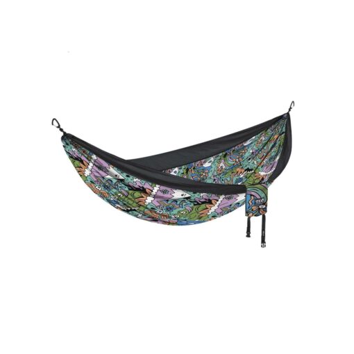 Eagles Nest Outfitters DoubleNest Hammock Print