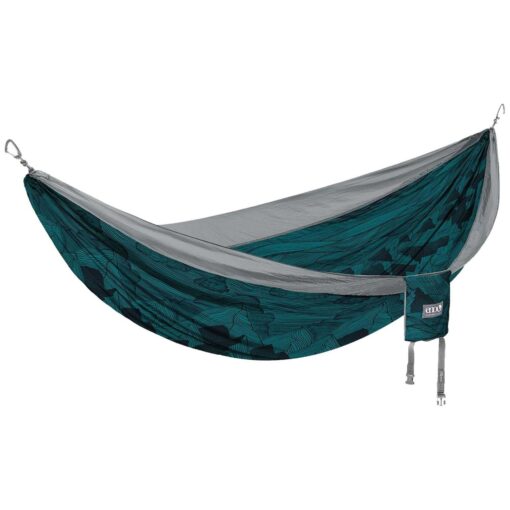 Eagles Nest Outfitters DoubleNest Hammock Print