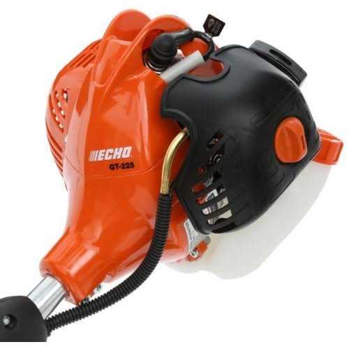 ECHO GT-225 String Trimmer - Image 2