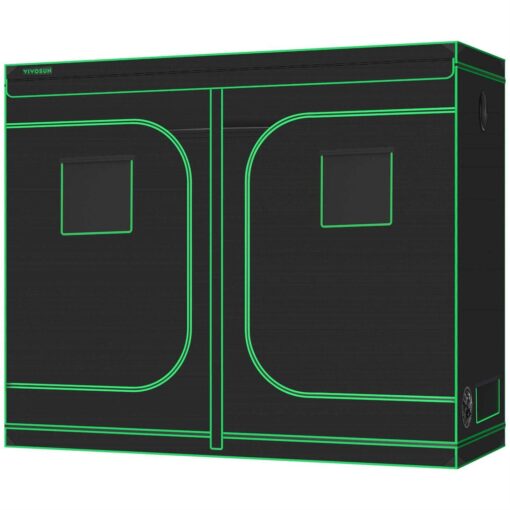 Grow Tent Hydroponics Indoor Plant