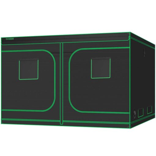 Grow Tent Hydroponics Indoor Plant