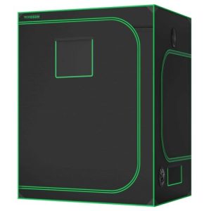 Grow Tent Hydroponics Indoor Plant