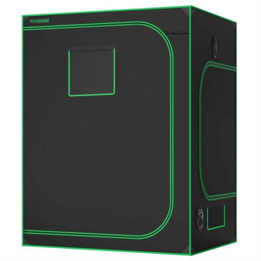 Grow Tent Hydroponics Indoor Plant