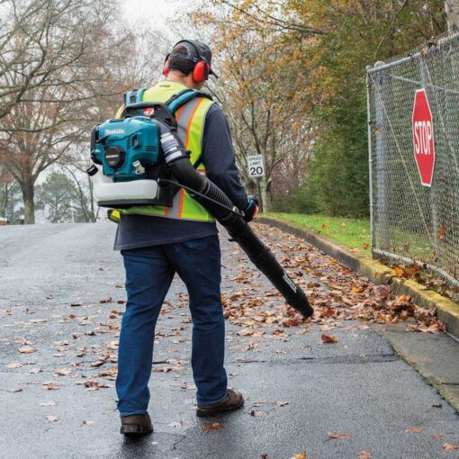 Makita EB5300TH Leaf Blower - Image 2
