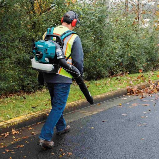 Makita EB5300TH Leaf Blower - Image 3