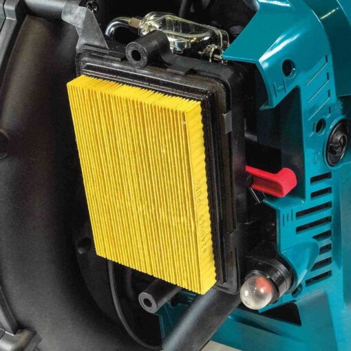Makita EB5300TH Leaf Blower - Image 4