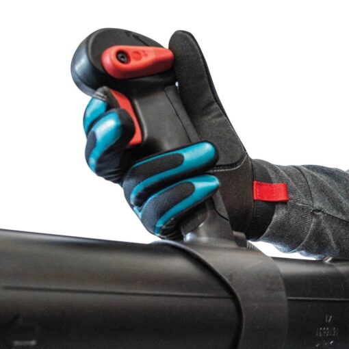 Makita EB5300TH Leaf Blower - Image 5