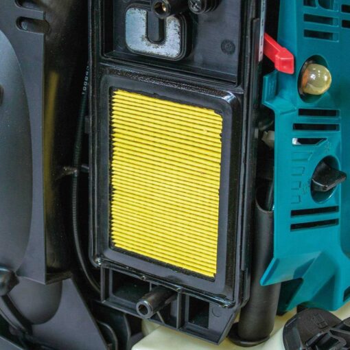 Makita EB5300TH Leaf Blower - Image 3