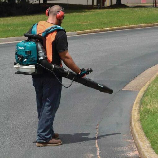 Makita EB5300TH Leaf Blower - Image 5