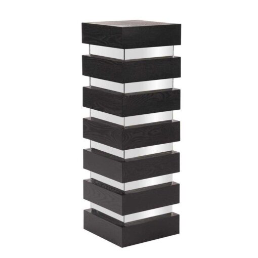 Elisa Pedestal Plant Stand Orren Ellis - Image 3