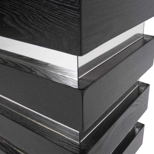 Elisa Pedestal Plant Stand Orren Ellis - Image 5