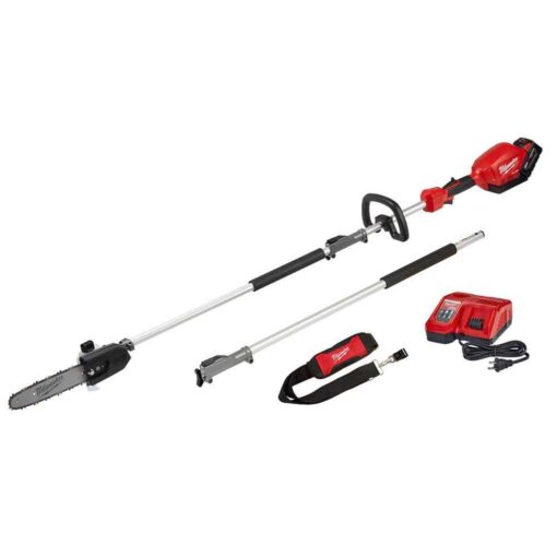 Milwaukee Tool M18 2825 Tool Attachment