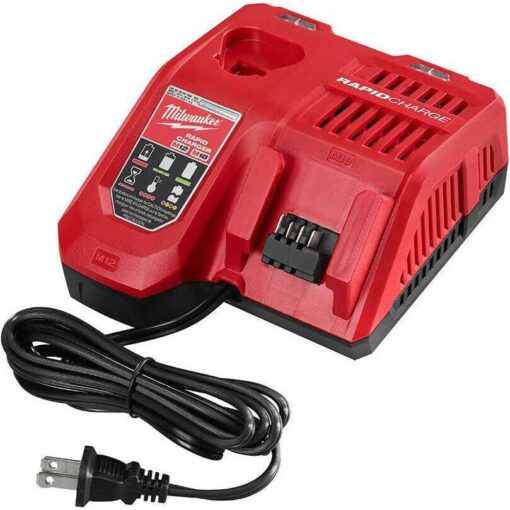 Milwaukee Tool M18 2825 Tool Attachment - Image 5