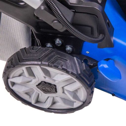 Kobalt 2×24 48-volt 20-in Cordless Self-propelled 5 Ah KLMS 2524A-03 - Image 4