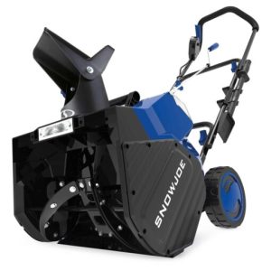 Snow Joe 24V-X2-SB18 Snow Removal Tool