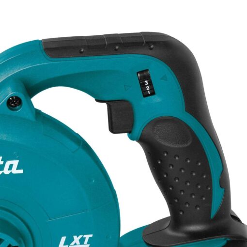 Makita DUB182 Leaf Blower - Image 4