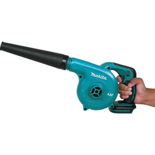 Makita DUB182 Leaf Blower - Image 3