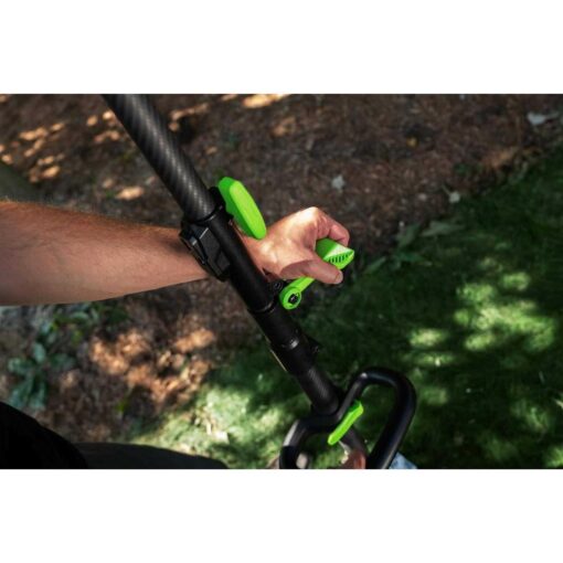 Ego Power+ PS1001 10 in. 56 V Battery Pole Saw Kit - Image 5
