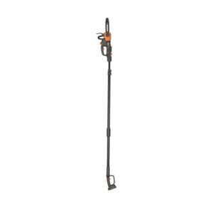 Worx 20V 10 Cordless Pole/Chain Saw with Auto-Tension