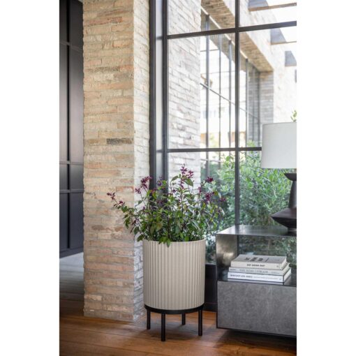 Mason Series Planter with Stand Veradek - Image 3