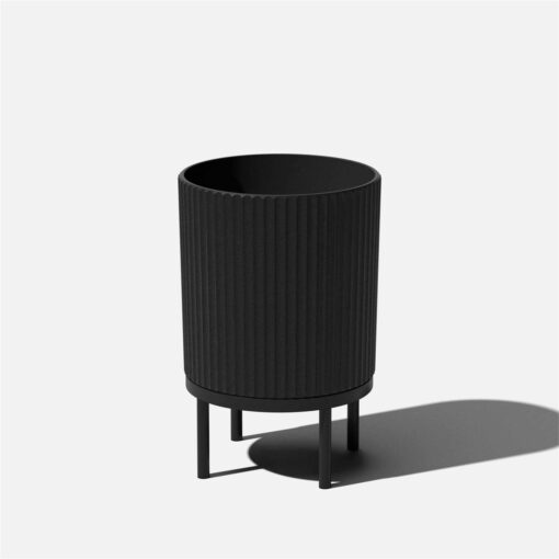 Mason Series Planter with Stand Veradek - Image 5