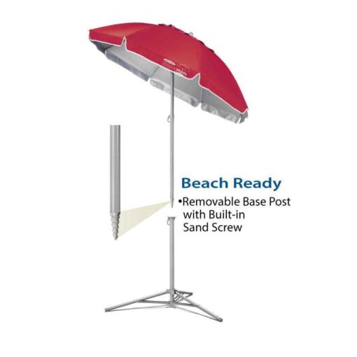 Wondershade Ultimate Portable Sun Shade Umbrella - Image 3