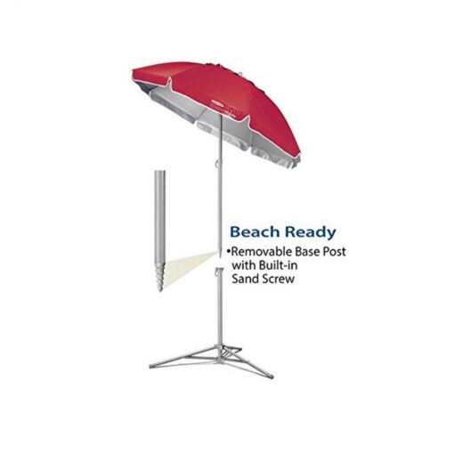 Wondershade Ultimate Portable Sun Shade Umbrella - Image 4