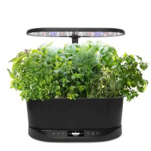 AeroGarden Bounty Basic Indoor Growing Equipment