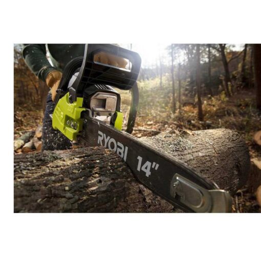 Ryobi RY3714 Chainsaw - Image 2