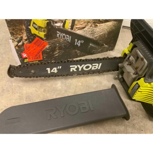 Ryobi RY3714 Chainsaw - Image 3